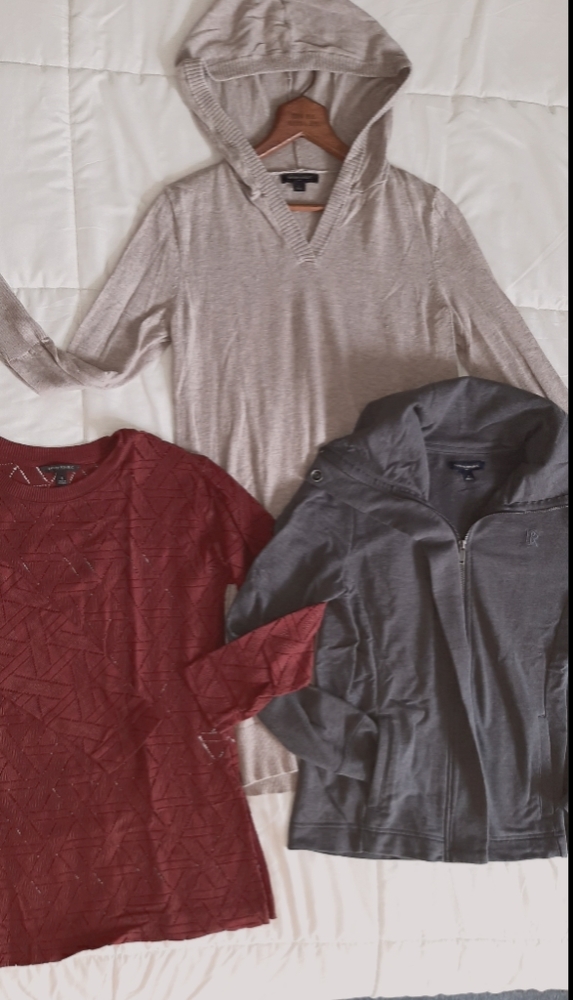 Banana Republic Bundle
